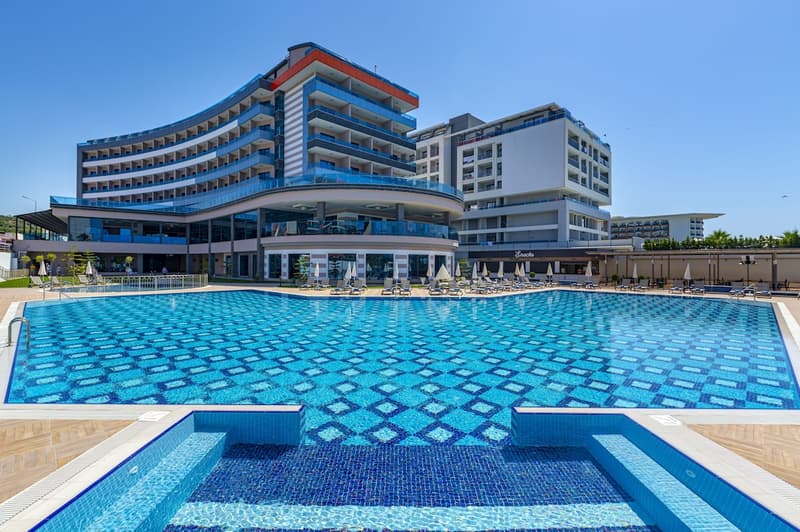 Lonicera Premium Hotel
