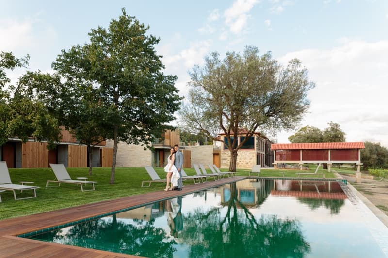 Hotel Torre De Gomariz Wine & Spa