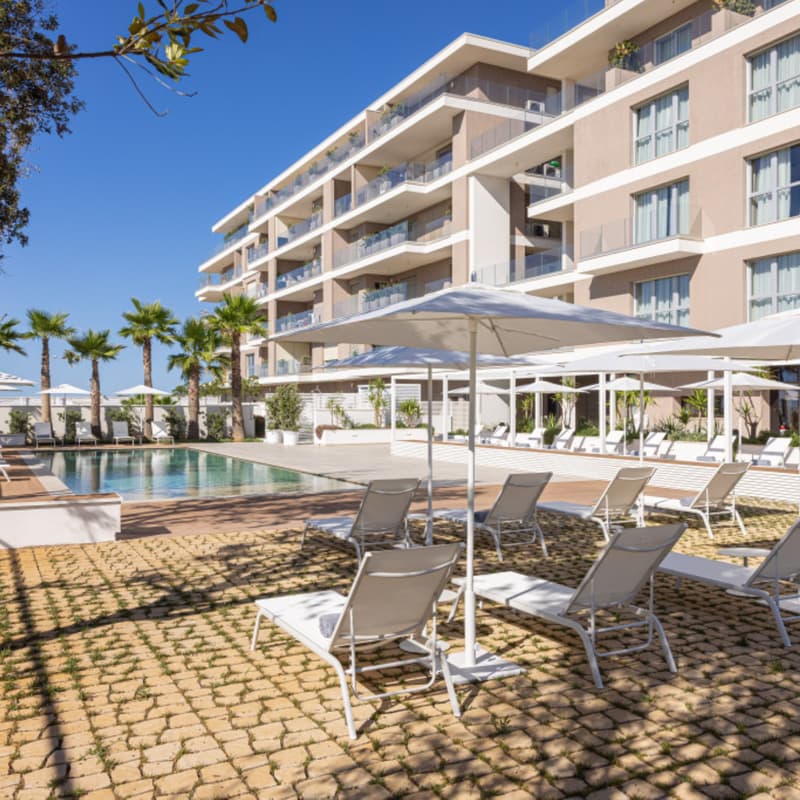 B21 Lifestyle Hotel