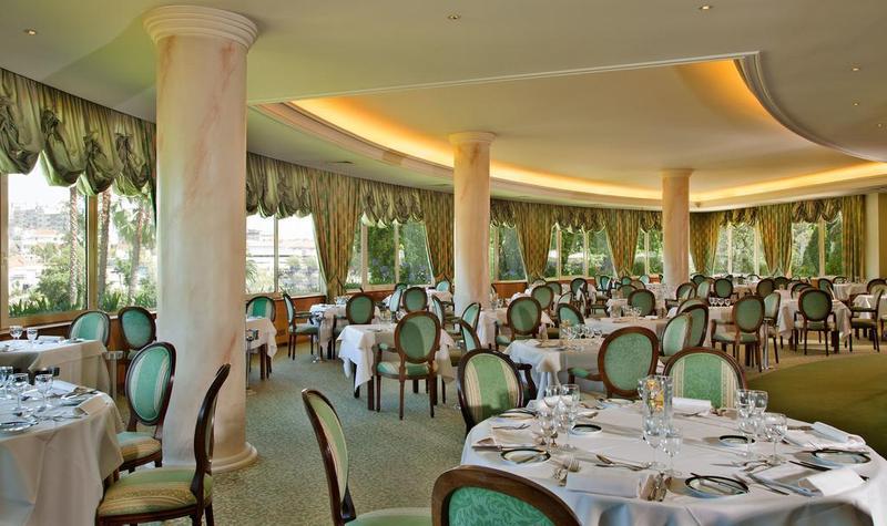 Hotel Dos Templarios