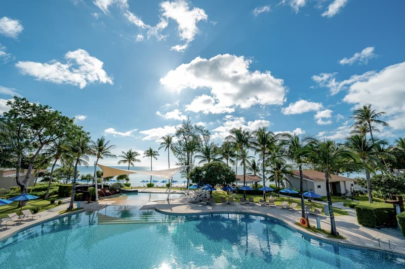 OZO Chaweng Samui