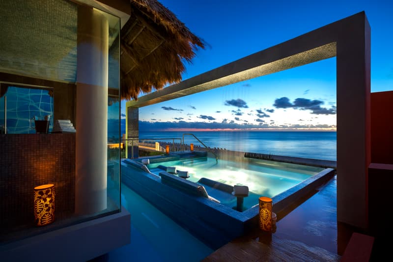 Hard Rock Hotel Cancun