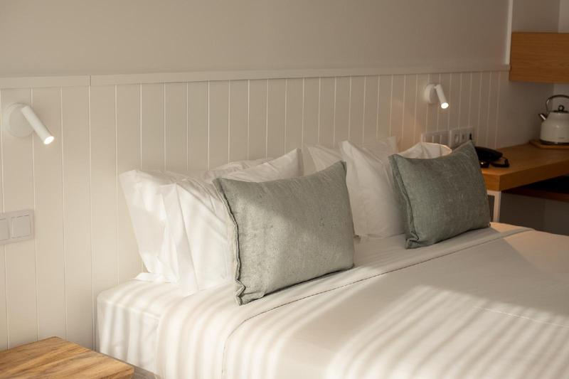 Pure Formosa Concept Hotel