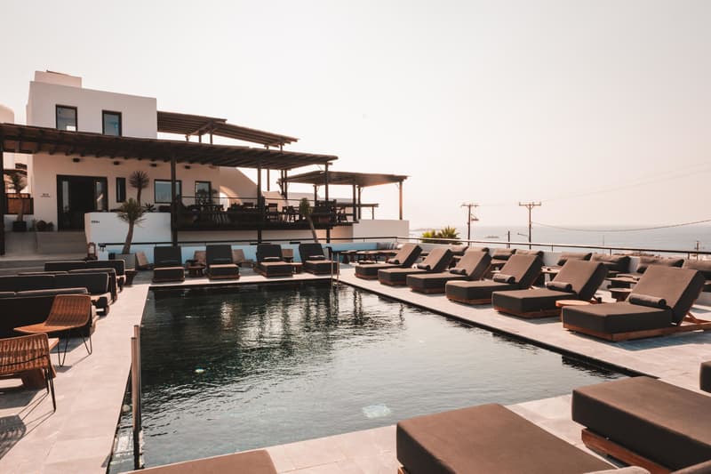 Ananea Mykonos – Adults Only (ex Casa Cook)