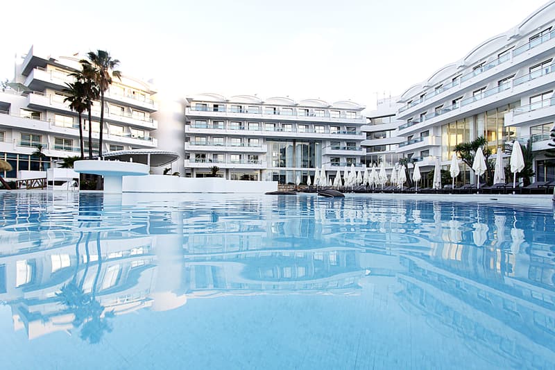 BG Hotel Rei del Mediterrani Palace