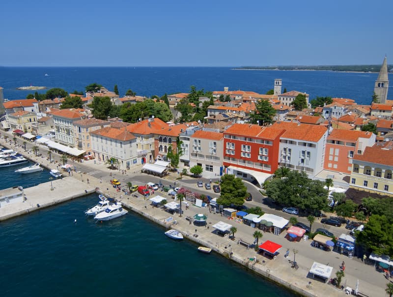 Valamar Riviera Hotel & Residence