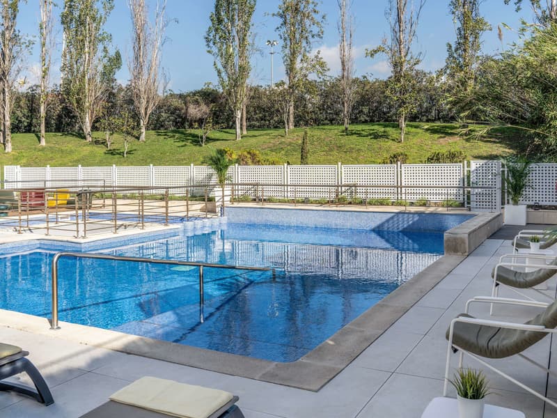 Ibis Styles Barcelona Sant Joan Despi