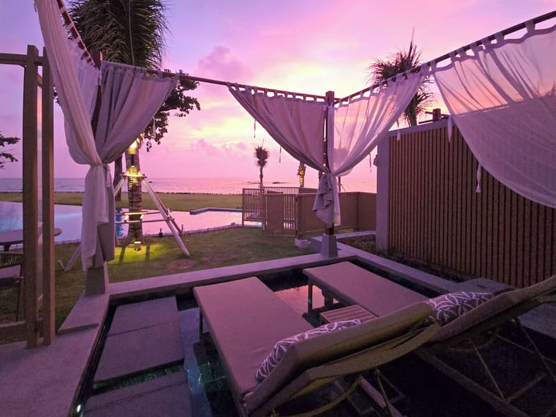 The Little Shore Khao Lak by Katathani