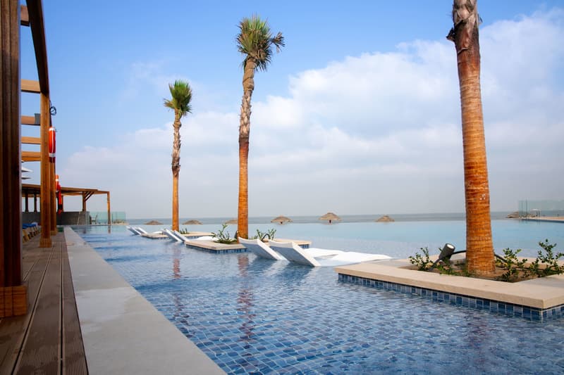 Ajman Hotel