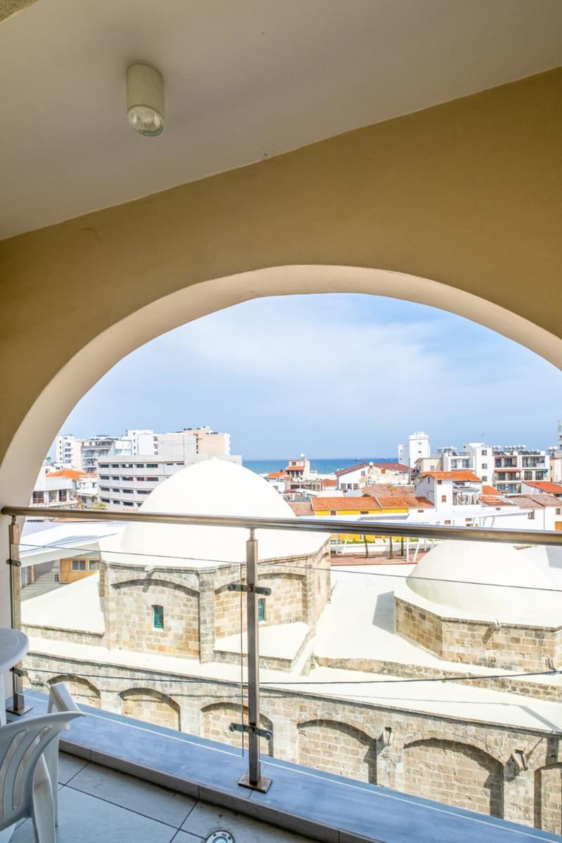 Livadhiotis City Hotel
