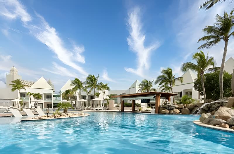 Courtyard by Marriott Aruba Resort
