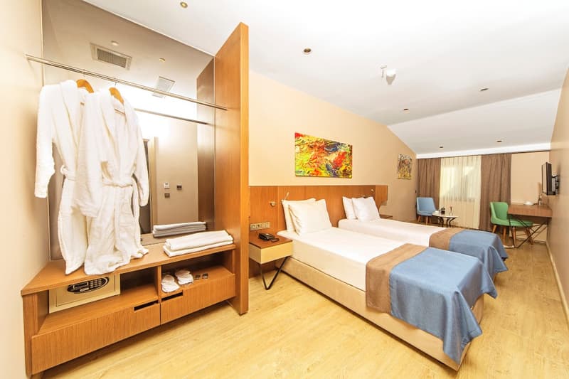 Redmont Hotel Nisantasi