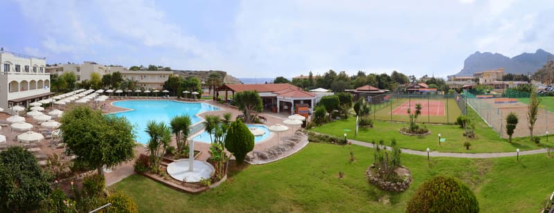 Leonardo Kolymbia Resort