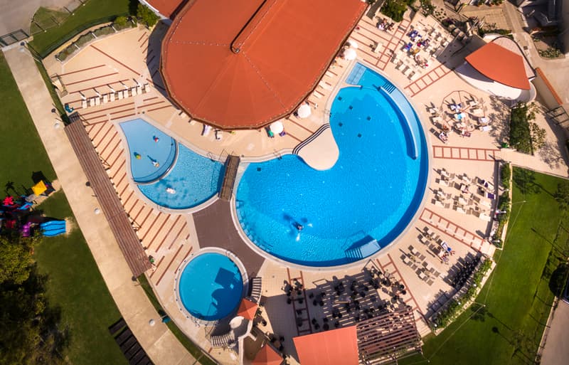 Sunny Baska Hotel by Valamar (ex. Corinthia)
