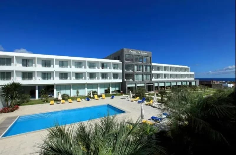 Hotel Vale do Navio