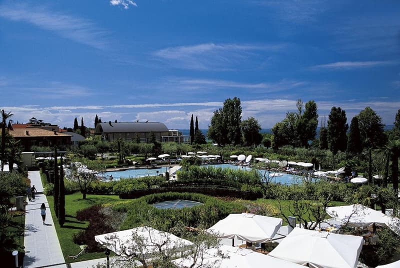 Hotel Caesius Spa Resort