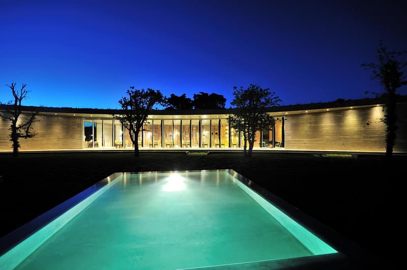 Rio Do Prado Hotel