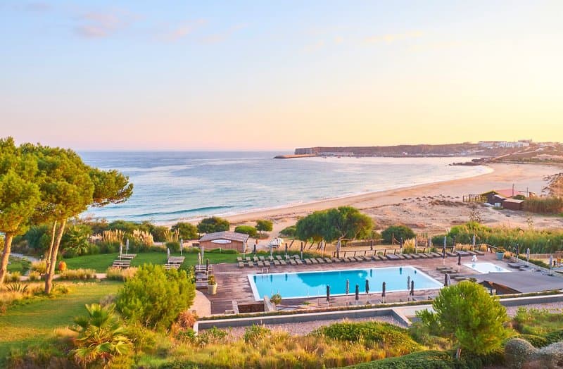 Martinhal Beach Resort & Hotel