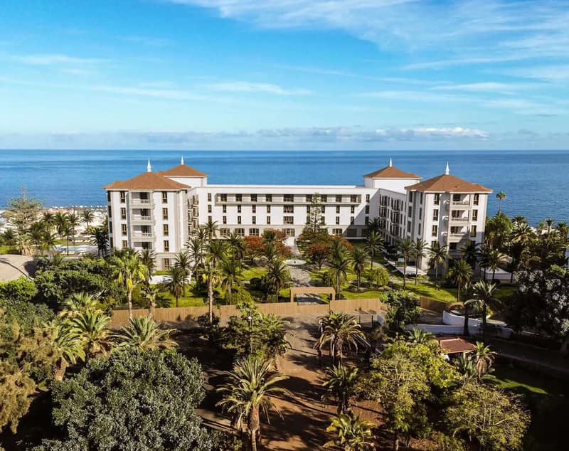 Gran Hotel Taoro