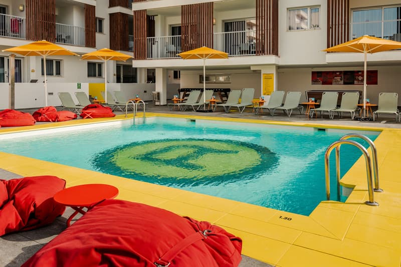 Ryans Ibiza Appartementen