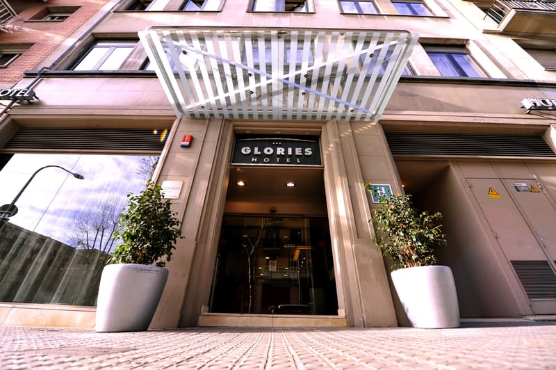 Glòries