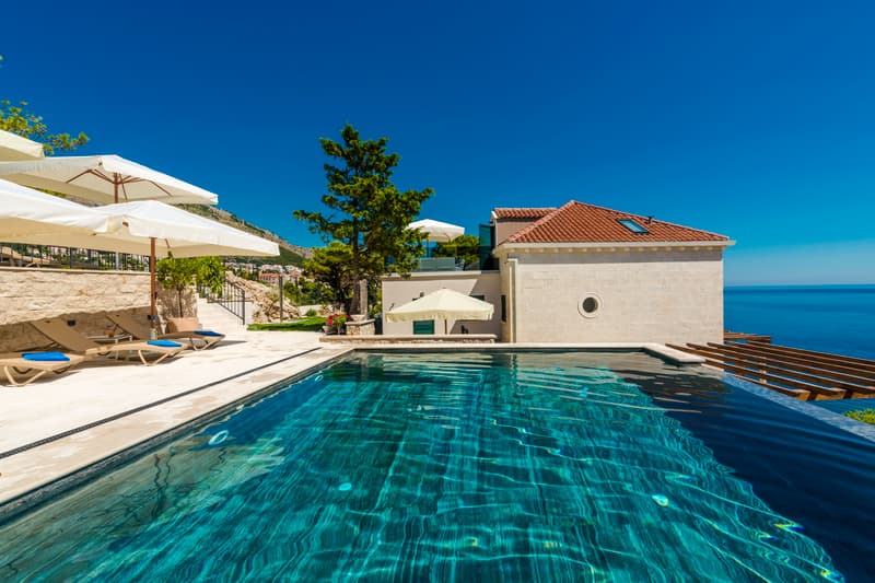 Villa Orabelle