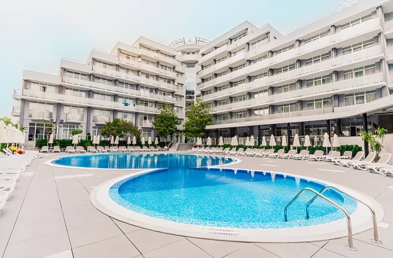 TUI Suneo Perla Hotel