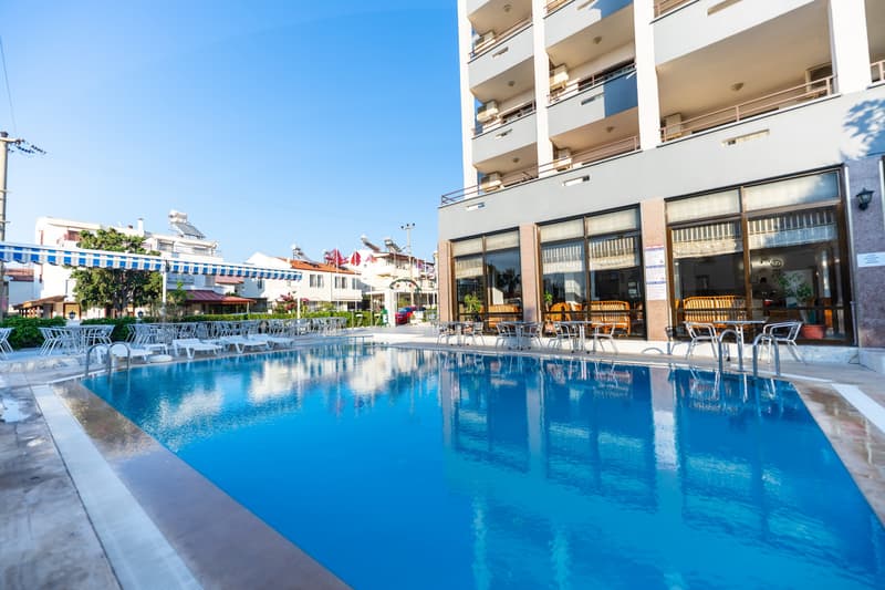 Cidihan Hotel