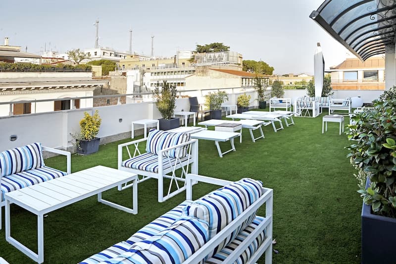 Rome Times Hotel