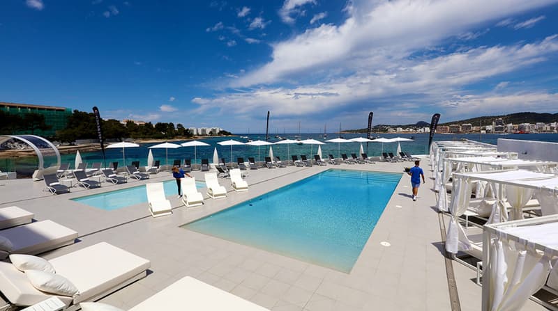 Axelbeach Ibiza