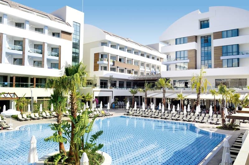 Port Side Resort Hotel