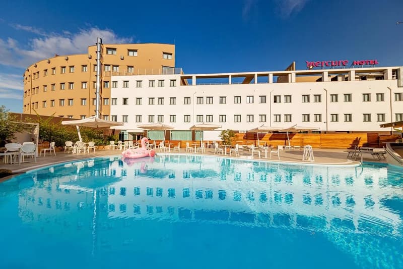 Mercure Olbia