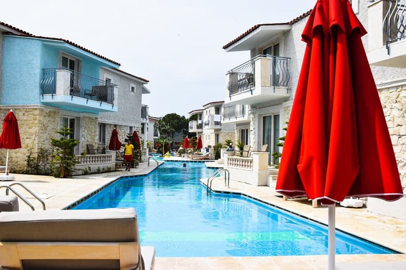 Greenlife Hotel