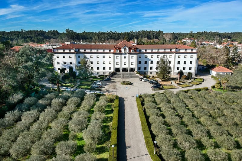 Sdivine Fátima Hotel, Congress & Spirituality