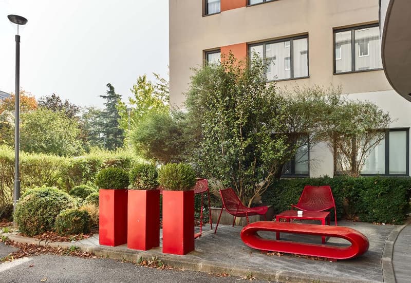 B&amp;B HOTEL Vélizy Est