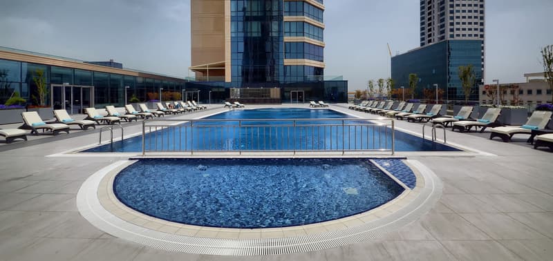 Wyndham Grand Istanbul Levent