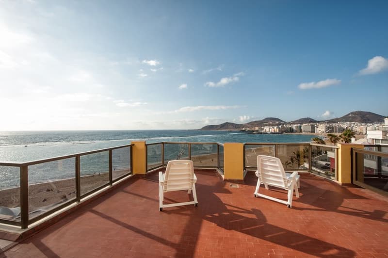 Colon Playa Apartamentos