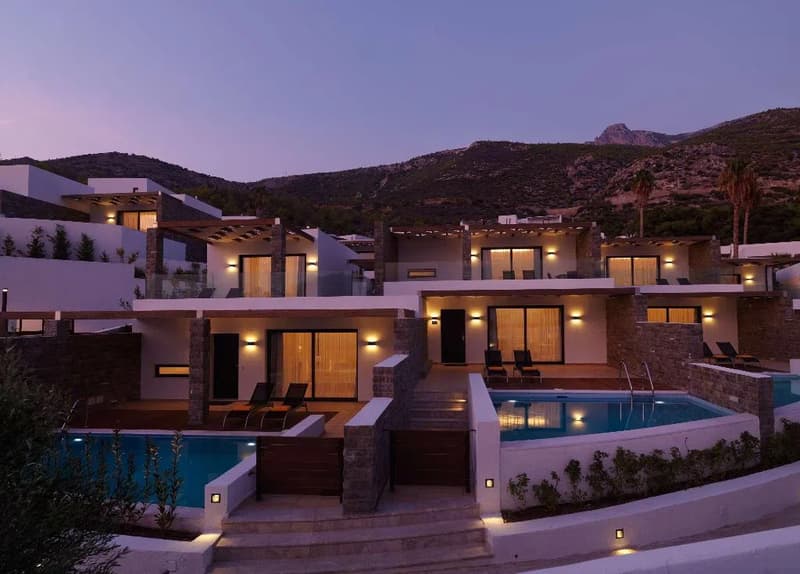 Wyndham Loutraki Poseidon Resort
