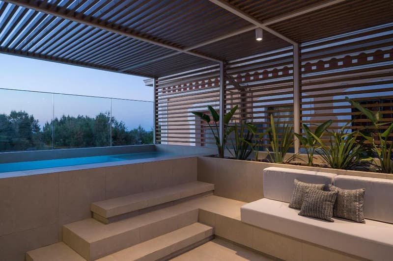 Sansal Boutique Hotel