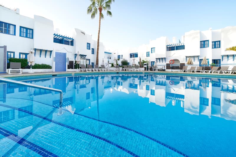 BLUE SEA Bahia Fanabe & Villas