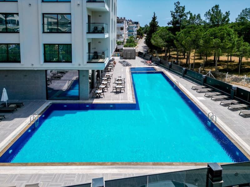 Maril Beach & Spa