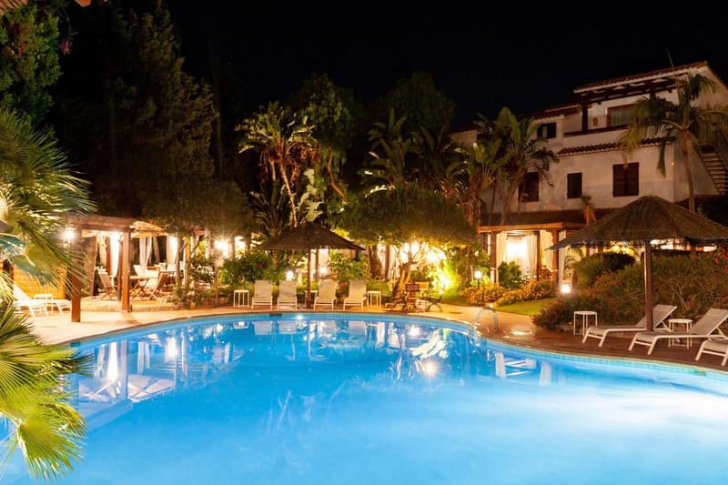 Nora Club Hotel & Spa