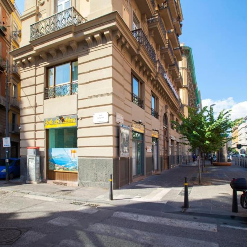 Suite Dei Catalani