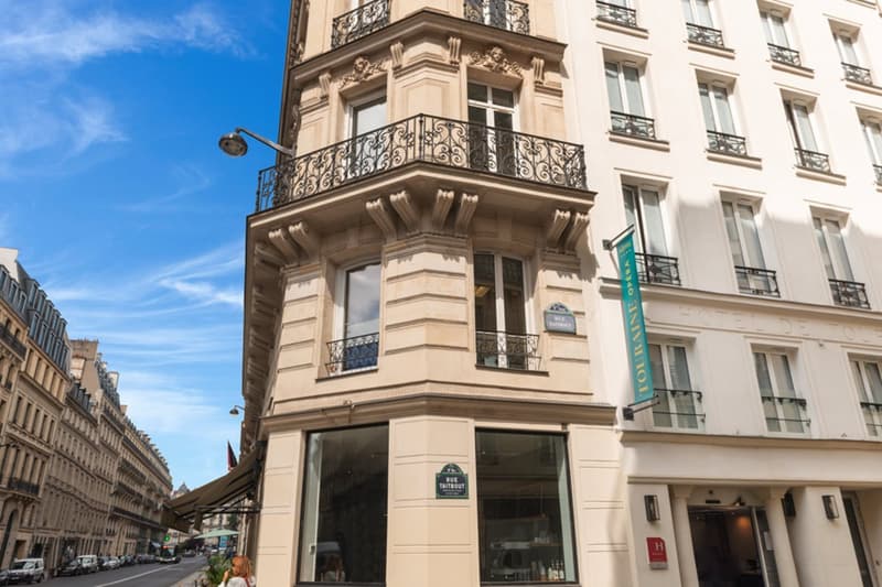 Hotel Touraine Opera