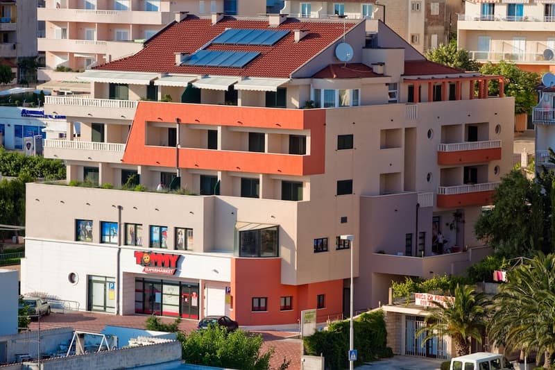 Apartments Agava