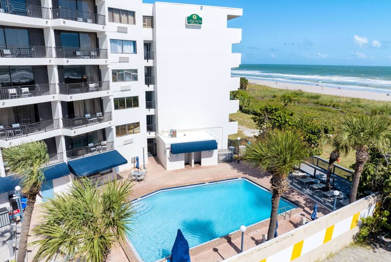 La Quinta Inn & Suites by Wyndham Cocoa Beach