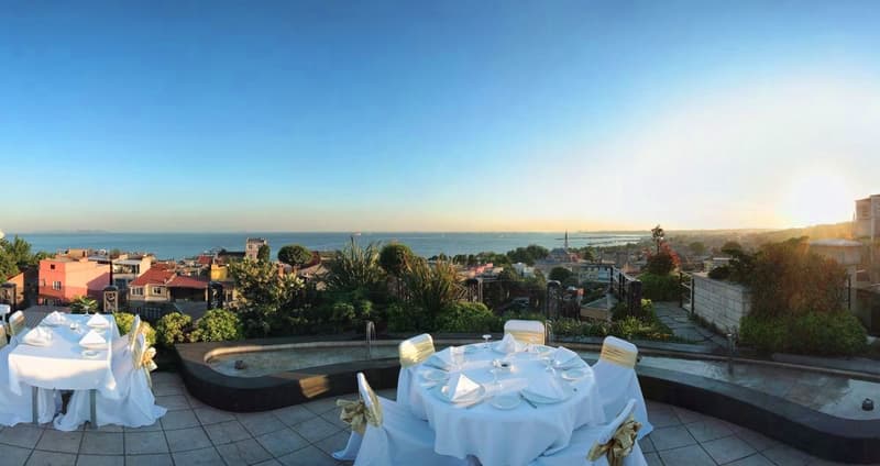 Eresin Hotels Sultanahmet