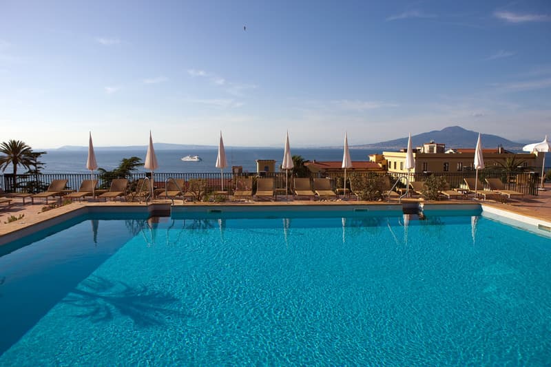 Grand Hotel La Favorita