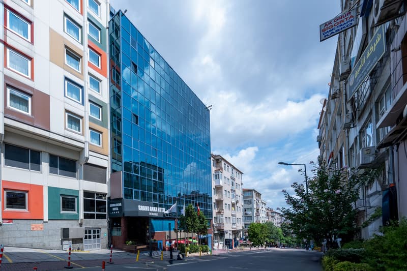 Grand Anka