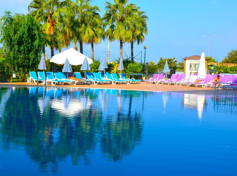 Hotel Drita